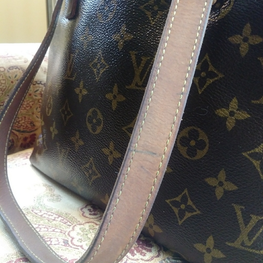 Louis Vuitton Piano Bag - Picture 5 of 7